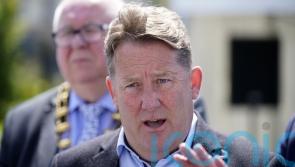 Homelessness remains Government’s number one challenge – Housing Minister