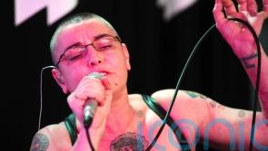 Sinead O’Connor used her fame ‘to break down stigma’