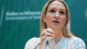 Helen McEntee says new strategy will tackle people trafficking