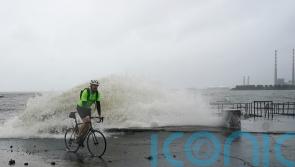 Schools asked to delay opening over Storm Debi ‘possible danger to life’