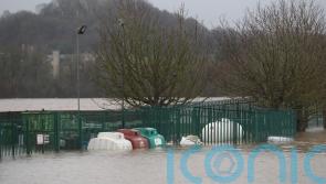 Government urged to take action to allow flood defences to be completed