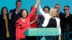 Sinn Fein remains Ireland&rsquo;s most popular party despite drop, poll suggests