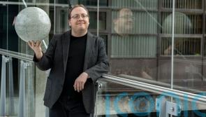 Galway lecturer part of space research to shed new light on formation of planets