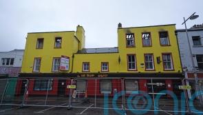 Man accused of causing two million euro worth of damage in pub arson attack