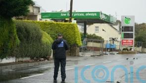 Two men arrested in connection with Co Donegal explosion tragedy