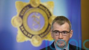 New gardai welcomed as Commissioner voices hope to reach 15,000 target