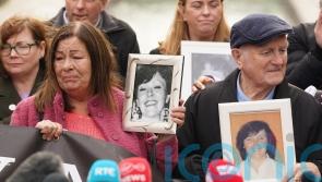 Sister of Stardust fire victim calls for official state apology