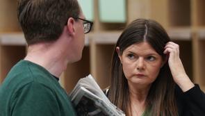Elections 2024: McNamara slips behind Sinn Fein candidate in race for third MEP seat
