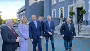 Tanaiste warns against ‘half baked’ proposals on childcare