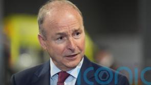 Martin &lsquo;concerned&rsquo; by ground raids in Lebanon as Irish citizens urged to leave