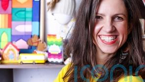 Craftswoman offers ‘rented toys’ in run-up to Christmas