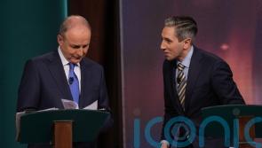 Party talks to intensify in bid to agree new Irish coalition government