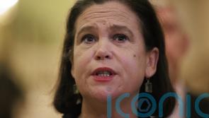 Housing crisis reaching a ‘new low’, says Mary Lou McDonald