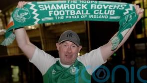 &lsquo;Unbelievable passion&rsquo; behind Rovers&rsquo; European campaign