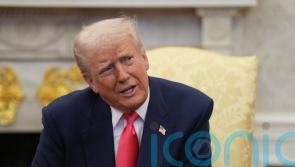 Shamrock tradition dates back decades