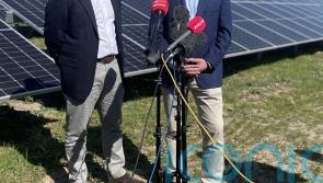 Claim of 40,000 new-builds has not damaged trust in Government &ndash; O&rsquo;Brien