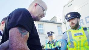 Murder accused says wife hit him and ‘could lose her temper easily’