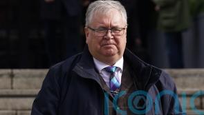 ‘It’s been a privilege’: Joe Duffy presents final Liveline show