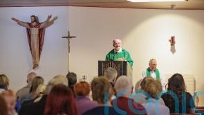 Irish community ‘shaken and upset’ after 'brutal attack' on priest and death of man