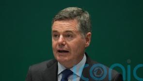 Harris ‘did all he could’ on child scoliosis case, Donohoe says