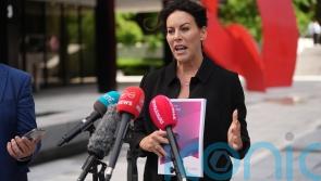 Health minister says claims by children’s hospital contractor ‘not credible’