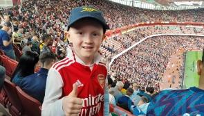 Charity launched in memory of Dublin boy who lived sporting dream despite cancer
