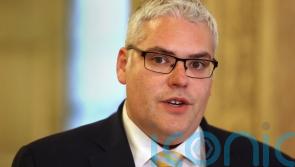 &lsquo;Outrageous&rsquo; to give Dublin dual control over Northern Ireland legacy &ndash; Robinson