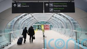 Dublin Airport terminal reopens after suspicious baggage sparks security alert