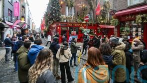 Cork restaurant owner welcomes ‘relief’ of VAT cut for hospitality