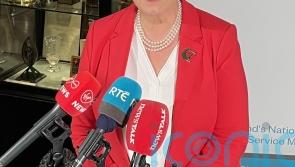 President going on trade missions would elevate them to &lsquo;new level&rsquo; &ndash; Humphreys