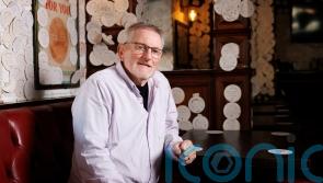 Prostate cancer survivor backs campaign for sanitary bins in men’s toilets