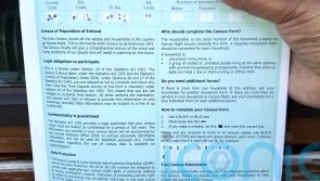 Questions on sexual orientation and mental health in Census 2027