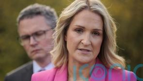 Reports from Ukraine peace talks &lsquo;positive&rsquo; &ndash; Irish foreign affairs minister