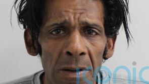 Robber who fatally kicked and punched pensioner jailed for 23 years