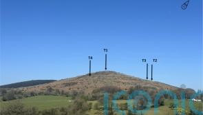 Wicklow hillfort declared &lsquo;largest nucleated settlement&rsquo; in prehistoric Ireland