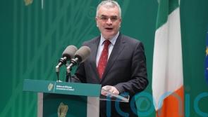 Taoiseach should visit White House amid Greenland row &ndash; Government minister