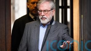 Gerry Adams was &lsquo;de facto leader&rsquo; of IRA, court told
