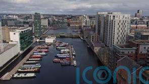 Emergency accommodation figures almost triple over 10 years