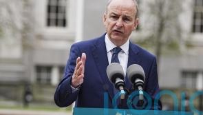 Minister &lsquo;minded&rsquo; to act after road ban for garda who chased scrambler &ndash; Martin