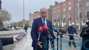 Taoiseach defends his leadership after criticism from party over fuel protests