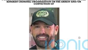 Arrest of Daniel Kinahan follows lengthy investigation spanning continents