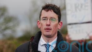 Enoch Burke fails in legal bid to stop disciplinary hearing