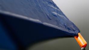 ALERT: Met Éireann issue rainfall warning for Clare this weekend 