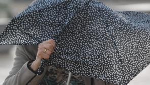 Met Éireann issues weather warning for Clare as Storm Agnes approaches