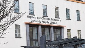 Oireachtas committee holds special meeting at University Hospital Limerick