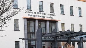 Surge capacity opened at University Hospital Limerick due to 'unprecedented level of demand' 