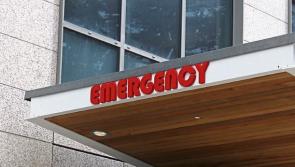 Construction worker 'lucky to be alive' after falling from sixth floor of Irish hospital