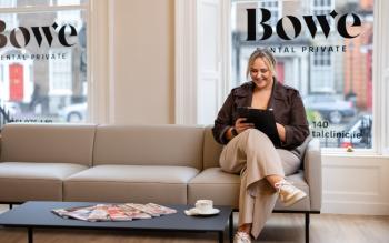 Bowe Dental’s new Centre of Excellence in Limerick city is now open