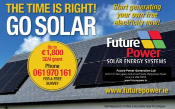 Cold Outside, Savings Inside &ndash; Go Solar with Future Power Today
