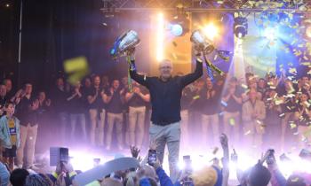 'A tremendous group of player': Brian Lohan hails his All-Ireland winning Clare squad